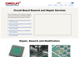 Circuitrework.com