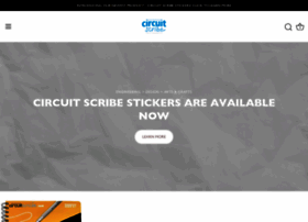 Circuitscribe.com