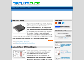 Circuitstune.com