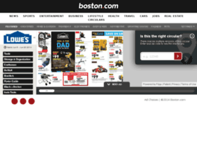 Circulars.boston.com