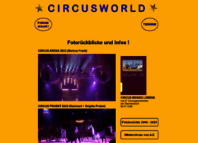 circusworld.de