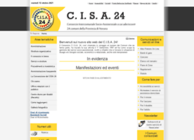 cisa24.com