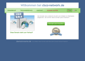 cisco-network.de