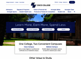 Cisco.edu