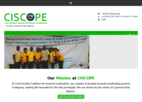 ciscopeng.org
