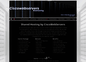 Ciscowebservers.com