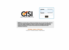 Cisi.instascreen.net