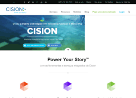 cisionmediapoint.com