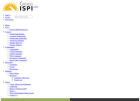 Cispi.com