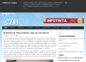 ciss.com.es