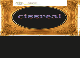 cissreal.blogspot.com