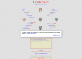 cistercensi.info