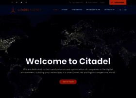Citadel.agency