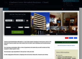 citadines-meriadeck.hotel-rez.com