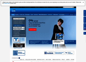 citibank.com.hk