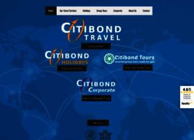 Citibond.co.uk