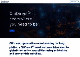 Citidirect.com