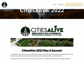 Citiesalive.org