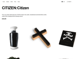 Citizen-citizen.com