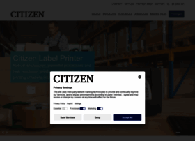 citizen-europe.com