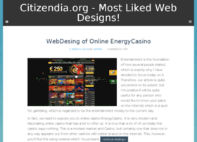 citizendia.org