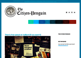 Citizenpenguin.com