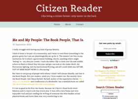 Citizenreader.com