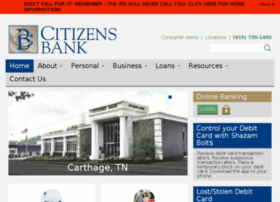 citizens-bank.net