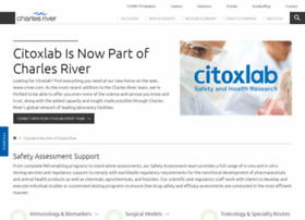 Citoxlab.com