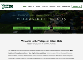 Citrushills.com