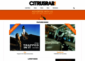Citrusrap.com