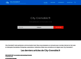 city-grenoble.fr