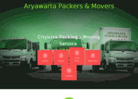 city.aryawartapackers.com