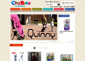 Citybaby.com.my