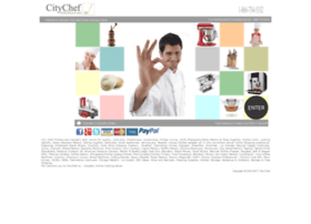 citychef.ca