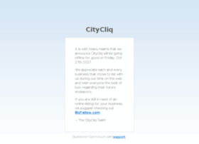 citycliq.com