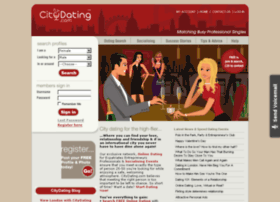 citydating.co.uk