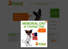 Citydogclub.com