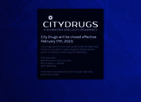 Citydrugs.com