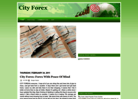 cityforex.blogspot.com