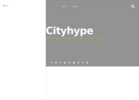 cityhype.com