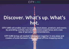 cityilike.com