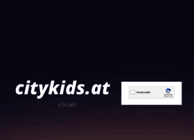 citykids.at
