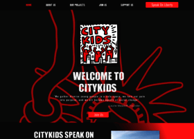 citykids.com