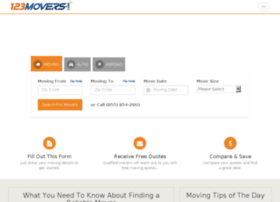 Cityleases.123movers.com