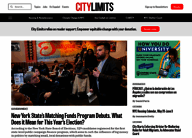 Citylimits.org