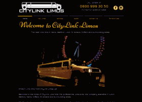 Citylinklimos.co.uk