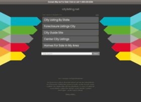 citylisting.net