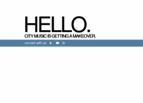 Citymusic.com