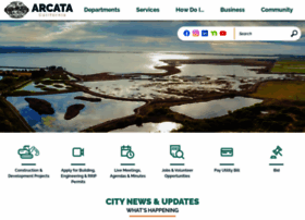 Cityofarcata.org